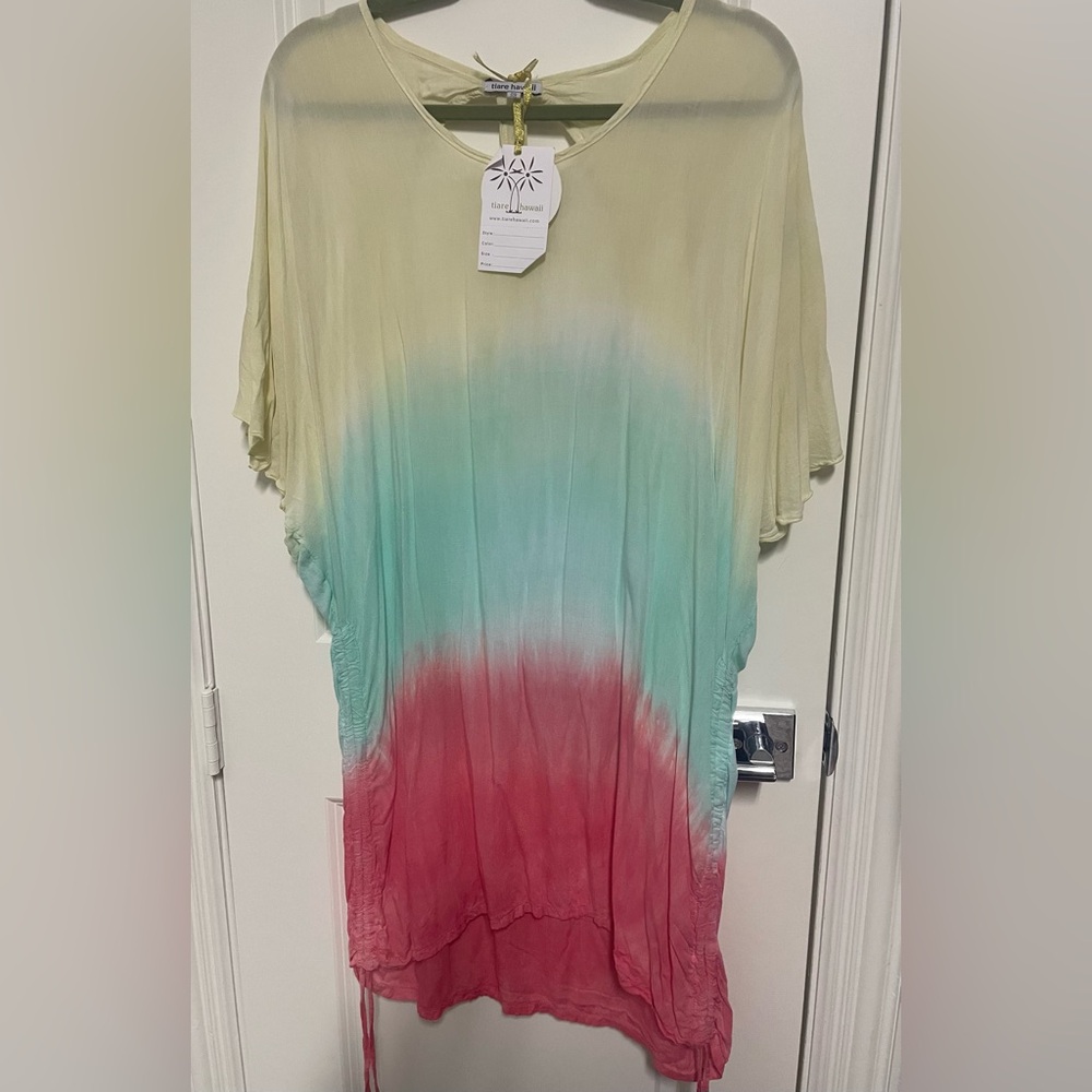 Tiare Hawaii Mini dress